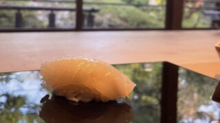 鮨義心　×　千成寿司